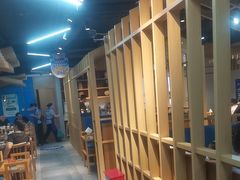 -大河宴·椒麻鱼火锅(北京路中和美食街店)
