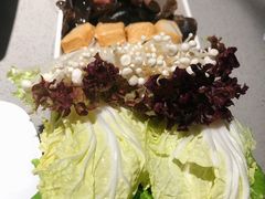 -半天妖烤鱼(任丘悦都汇店)