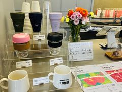 -Manner Coffee(IFS一楼店)