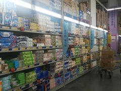 -麦德龙(嘉定店)