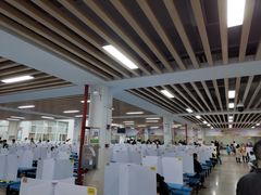 -广州市第二中学高中部(科学城校区)