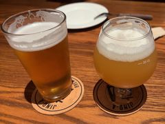 -京A Brewpub·精酿餐吧(幸福村店)
