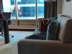 -香港皇家太平洋酒店