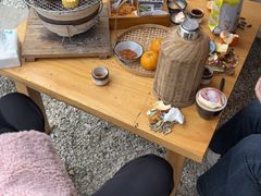 -柠檬花院烤肉·会议团建·聚会·求婚(三圣乡店)