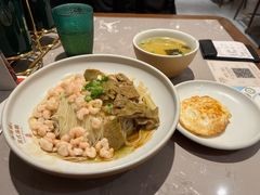 -松鹤楼·苏式汤面(虹桥天地店)