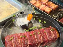 -皇城老妈火锅(琴台店)