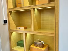 -沐渔二手奢侈品黄金手表包包回收·中古店(广州塔店)