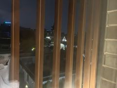 -广州永庆坊瞻云精选酒店