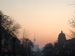 -天津五大道文化旅游区