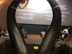-SFC上影影城(港汇永华IMAX激光店)