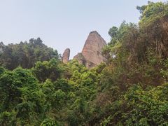 -丹霞山风景名胜区