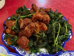-老丽江餐馆(丽江华都商贸城店)