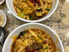 -老乌家特色小炒泡馍(大皮院店)