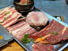 -麻蒲碳烤肉·5号店(市桥店)