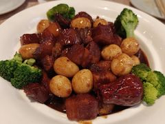 -红樱桃·欢乐餐厅(太原里店)