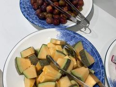 -天荷菜根·闽南素食自助(少林寺店)