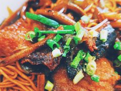 -西塘落锅面(罗星路店)
