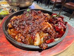 -香猪坊韩国烤肉专属门店(魏公村店)