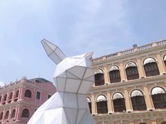 -澳门旅游塔360°旋转餐厅(南湾湖广场店)