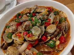 -繁花里音乐餐厅(新天地店)