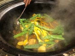 -粗粮人家·东北菜(洋桥店)