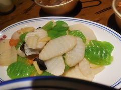 -回水镇·江湖川菜(恒大新城店)
