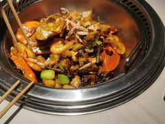 -七欣天香辣蟹火锅(抚州硕果时代广场店)