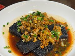 -味上湘菜馆(岳麓山店)