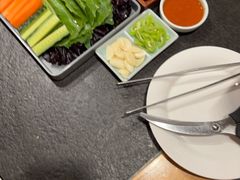 -柔杉家黑牛烤肉·活鳗鱼(太原街店)