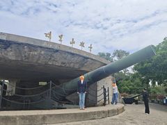 -胡里山炮台