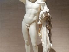 -长春世界雕塑园冰雪艺术天地