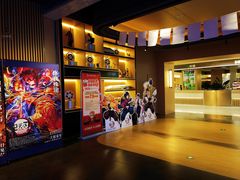 -新影联·华谊兄弟影院(望京店)