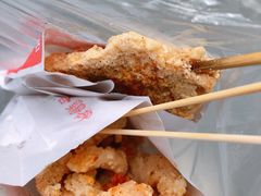 -香酥鸡排(京汉大道店)