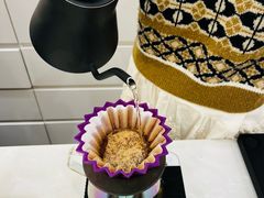 -浆木咖啡馆(湘子庙街店)