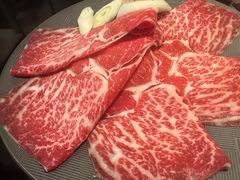-满来寿喜烧(金虹桥店)