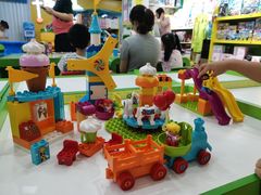 -东方悦邻Mall