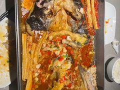 -半天妖烤鱼(槐房万达店)