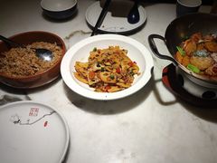 -绿茶餐厅(哈尔滨凯德店)