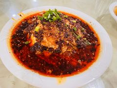 -张豆花(碚峡路店)