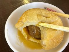 -常盛香生煎·酸辣汤.无锡老字号玉兰饼(新生路店)