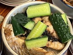 -黄祥华养生堂·炖汤·营养蒸饭(岭南天地店)