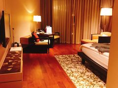 -上海崇明金茂凯悦酒店