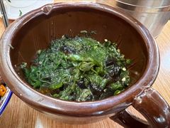 皮蛋擂辣椒-好呷八大碗(五羊店)