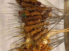 -枪火串烧·东北特色烧烤(罗湖总店)