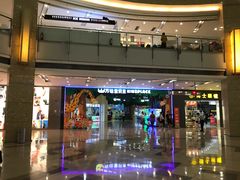 -宁波鄞州万达广场