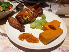 -ROIIN用心(武汉首店)
