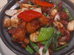 -上下九广州菜馆(李家村万达店)