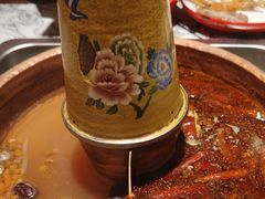 -京元盛铜锅涮肉(上海总店)