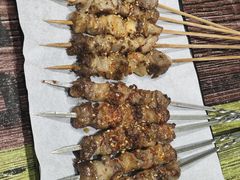 -红岸碳烤齐齐哈尔原味生态烤肉