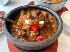 -悦融·京鲁菜·露台花园(安定门店)